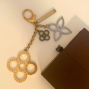 Louis Vuitton Tapage bag Charm 👜🤎